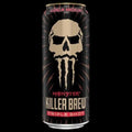 Monster Energy Killer Brew Loca Moca