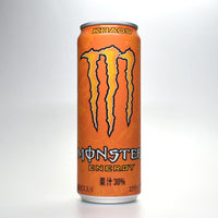 Monster Energy Khaos (Japan)