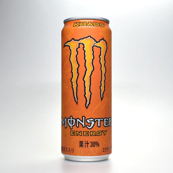 Monster Energy Khaos (Japan)