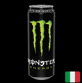 Monster Energy