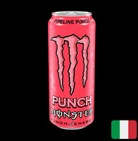 Monster Energy Pipeline Punch