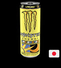Monster Energy VR46 355ml (JAPAN)