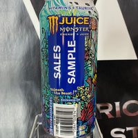 Aussie Lemonade Sales Sample