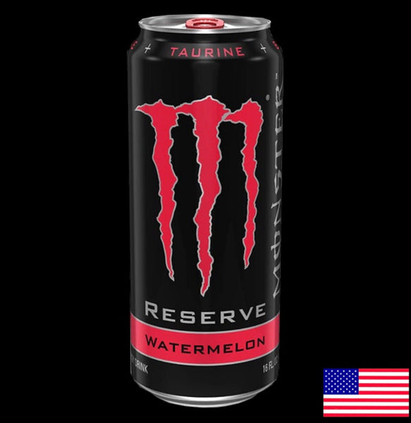 Monster Energy Reserve Watermelon (Usa)