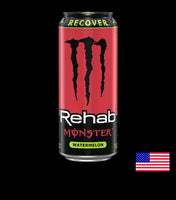 Monster Energy Recover Watermelon (Usa)