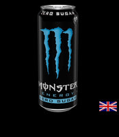 Monster Energy Zero sugar (Price Market)