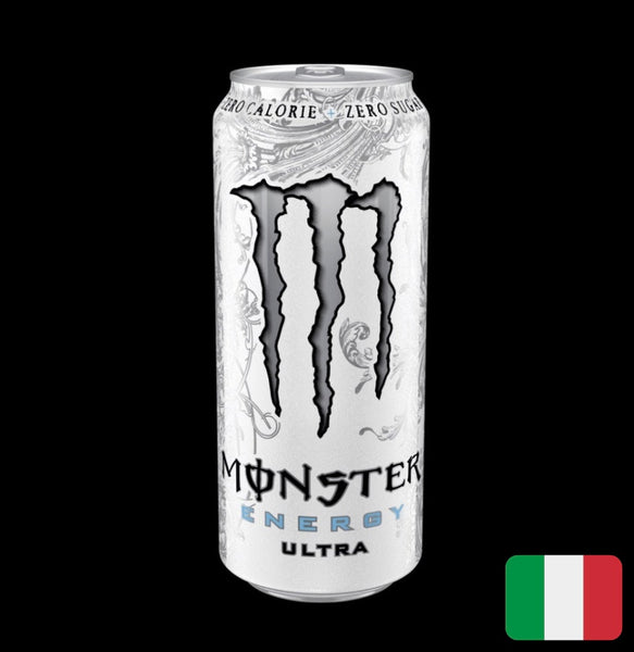 Monster Energy Ultra