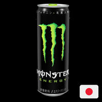 Monster Energy Original 355ml (Japan)