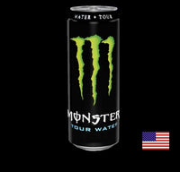 Monster Energy Tour Water 2010