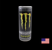 Monster Energy Ripper Sku:079