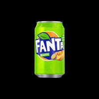 FANTA EXOTIC