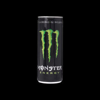 Monster Energy Arabia Saudita 250ml
