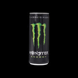 Monster Energy Arabia Saudita 250ml