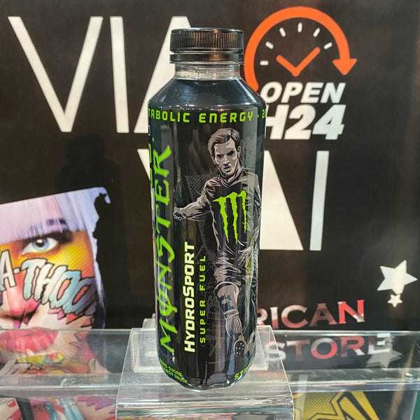 Monster Energy Hydro Sport Striker (Vuota) 0919 A