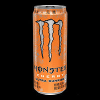 Monster Energy Ultra Sunrise (Cinese)