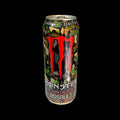 Monster Energy Assault