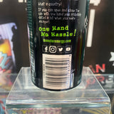 Monster Energy Import (vuota) sku0619n