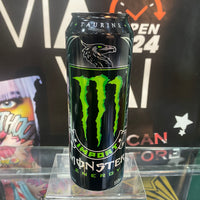 Monster Energy Import (vuota) sku0619n