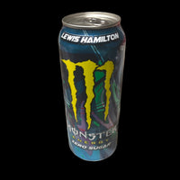 Monster Energy NEW Lewis Hamilton Zero Sugar (price market)