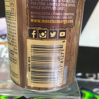Monster Energy Java Loca Moca Excluisive Stuff ( Vuota) sku0315