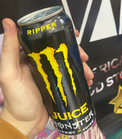Monster Juice Ripper (RELABELED FOR US SALE) 16.9 oz