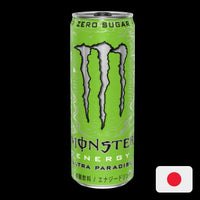 Monster Energy Ultra Paradise 355ml (JAPAN)