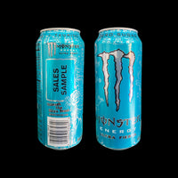 Monster Energy Ultra Fiesta SALES SAMPLE "Piena"