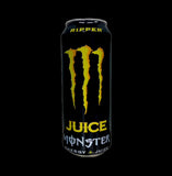 Monster Juice Ripper (RELABELED FOR US SALE) 16.9 oz