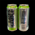 Monster Energy Ultra Paradise SALES SAMPLE (Piena) Sku 0918N
