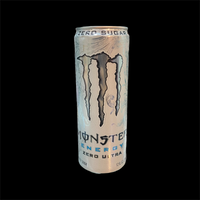 Monster Energy Zero Ultra 355ml FullCans (Messico/Usa)