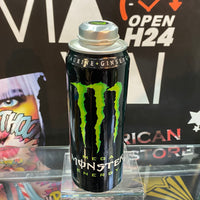 Monster Energy Mega (Vuota) Sku067