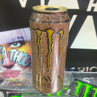 Monster Energy Java Loca Moca Excluisive Stuff ( Vuota) sku0315