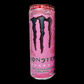 Monster Energy Ultra Strawberry Dreams 12oz
