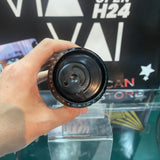 Monster Energy Import (vuota) sku0619n
