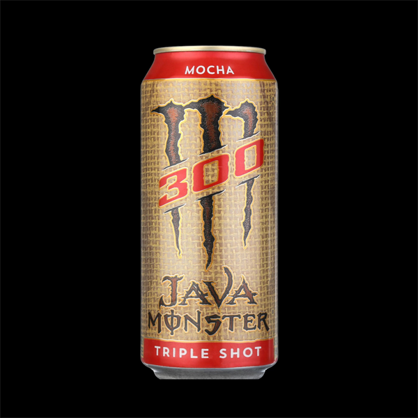 Monster Energy Java Mocha 300 – WARDEN WAY AMERICA