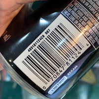 Monster Energy Mega (Vuota) Sku067