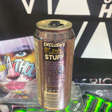 Monster Energy Java Loca Moca Excluisive Stuff ( Vuota) sku0315
